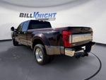 2019 Ford F-350SD King Ranch DRW