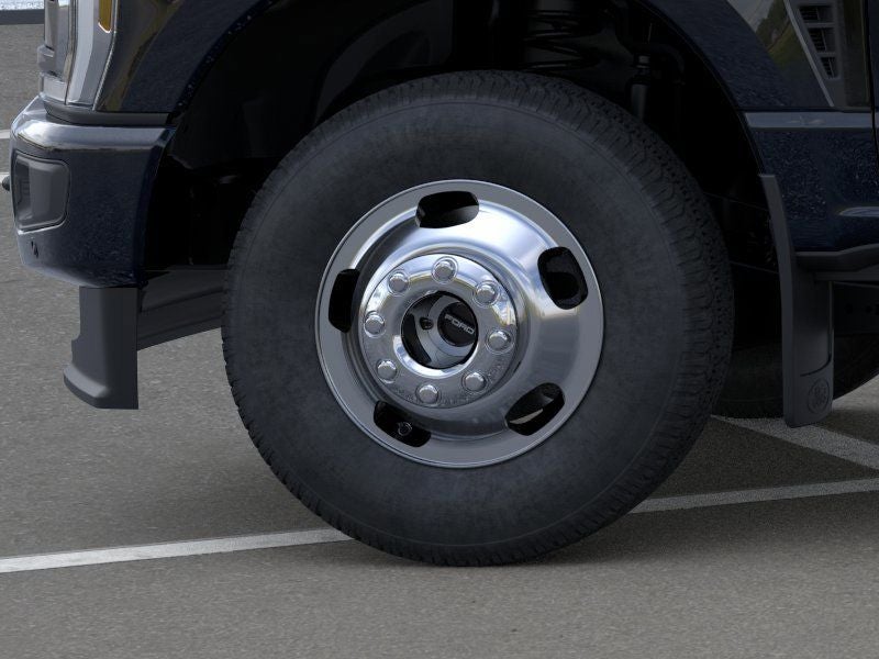 2026 Ford F-350SD DRW