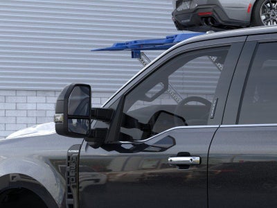 2026 Ford F-350SD DRW