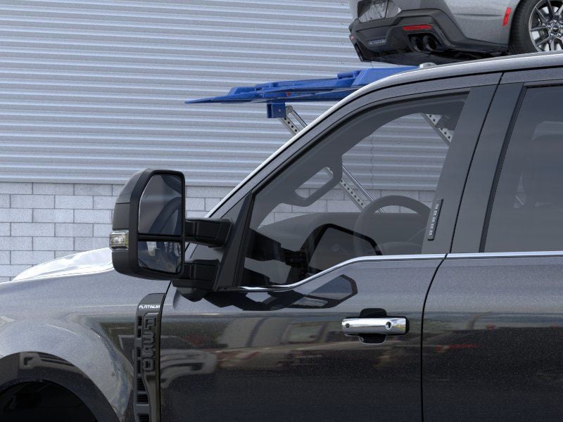 2026 Ford F-350SD DRW