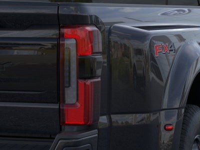 2026 Ford F-350SD DRW