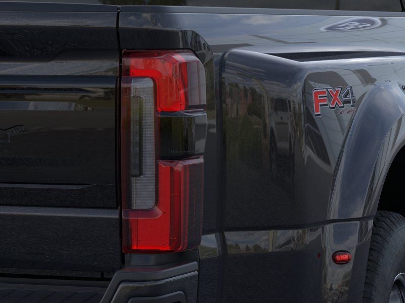 2026 Ford F-350SD DRW