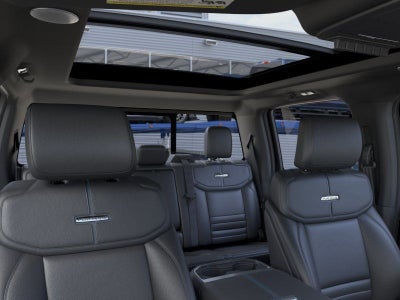 2026 Ford F-350SD DRW