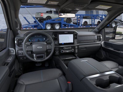 2026 Ford F-350SD DRW