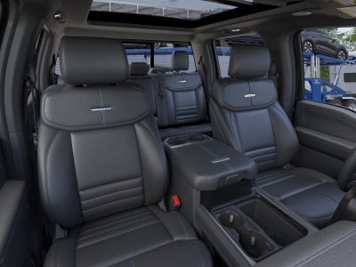 2026 Ford F-350SD DRW