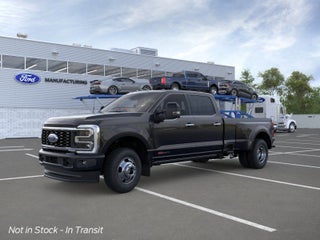 2026 Ford F-350SD DRW