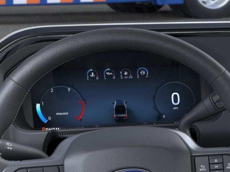 2026 Ford F-350SD DRW