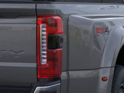 2026 Ford F-350SD DRW