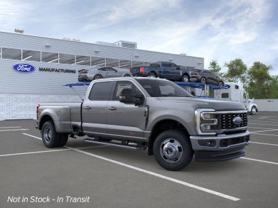 2026 Ford F-350SD DRW