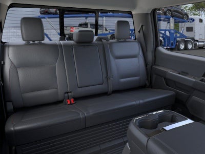 2026 Ford F-350SD Lariat DRW