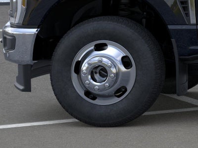 2026 Ford F-350SD Lariat DRW