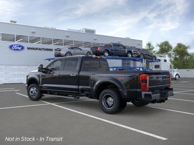 2026 Ford F-350SD Lariat DRW
