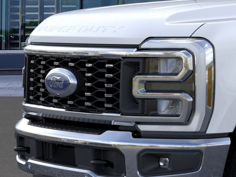 2026 Ford F-350SD Lariat DRW