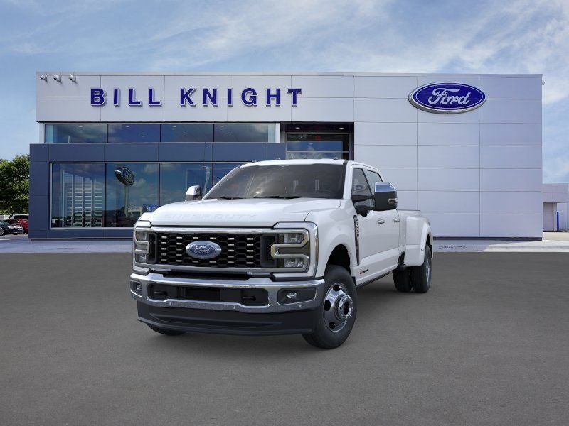 2026 Ford F-350SD Lariat DRW