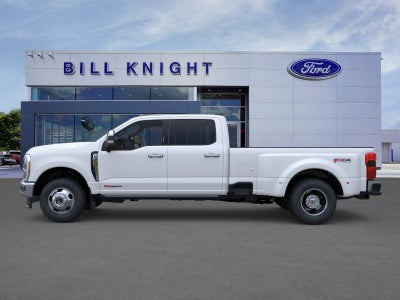 2026 Ford F-350SD Lariat DRW