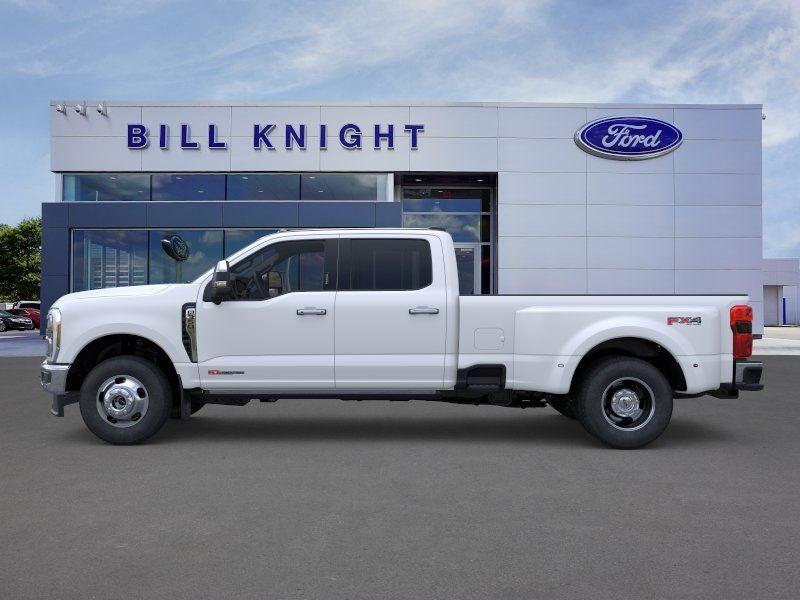2026 Ford F-350SD Lariat DRW