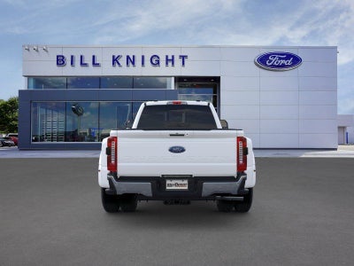 2026 Ford F-350SD Lariat DRW