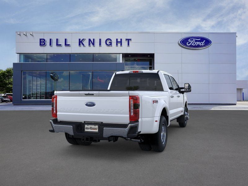 2026 Ford F-350SD Lariat DRW