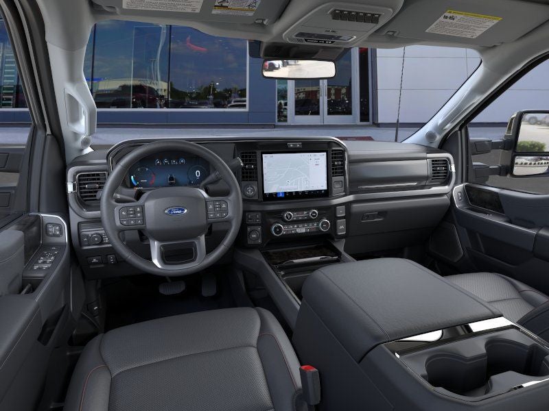 2026 Ford F-350SD Lariat DRW