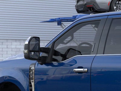 2026 Ford F-350SD Platinum DRW