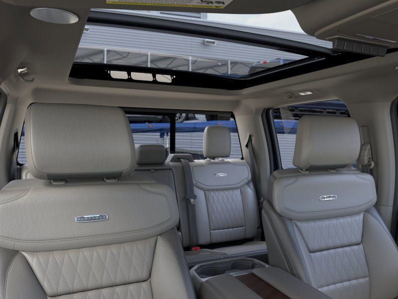 2026 Ford F-350SD Platinum DRW