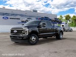 2027 Ford F-350SD Platinum DRW