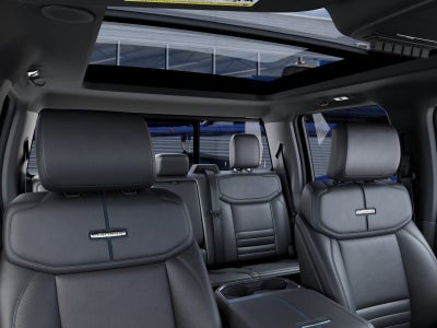 2027 Ford F-350SD Platinum DRW