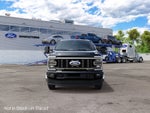 2027 Ford F-350SD Platinum DRW