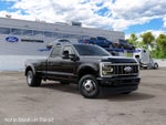 2027 Ford F-350SD Platinum DRW