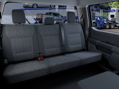 2027 Ford F-350SD XL DRW
