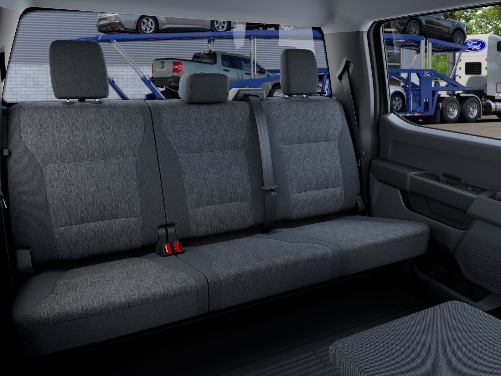 2027 Ford F-350SD XL DRW
