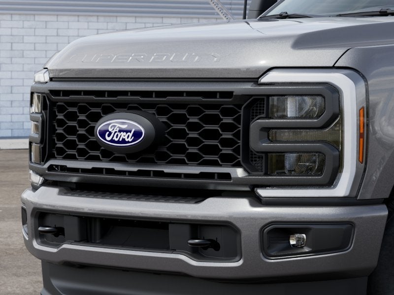 2027 Ford F-350SD XL DRW