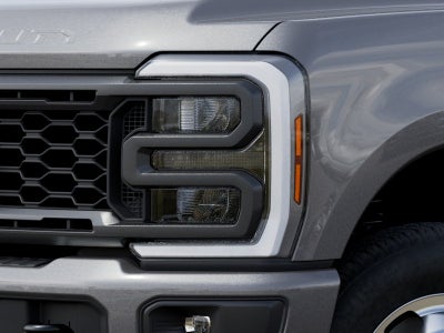 2027 Ford F-350SD XL DRW