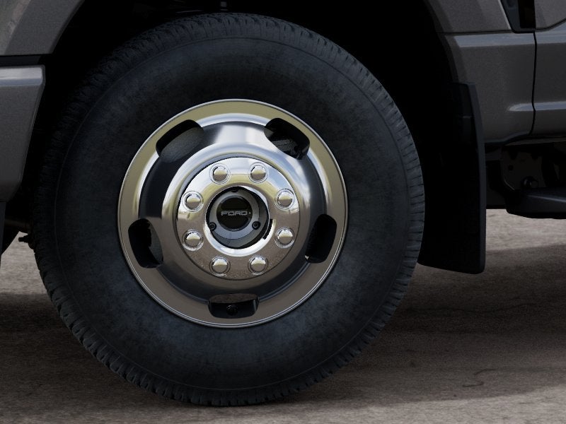 2027 Ford F-350SD XL DRW