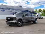 2027 Ford F-350SD XL DRW