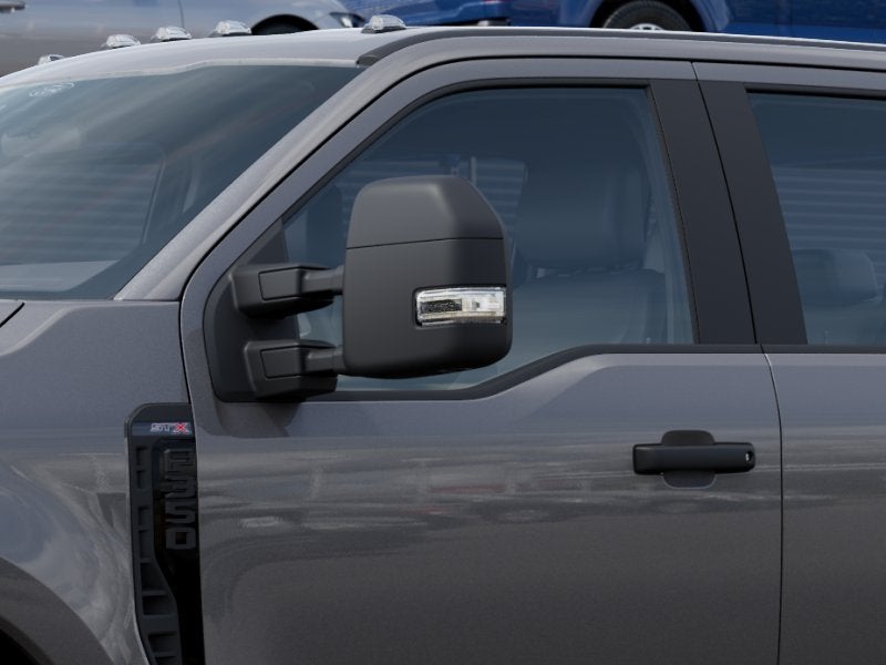 2027 Ford F-350SD XL DRW