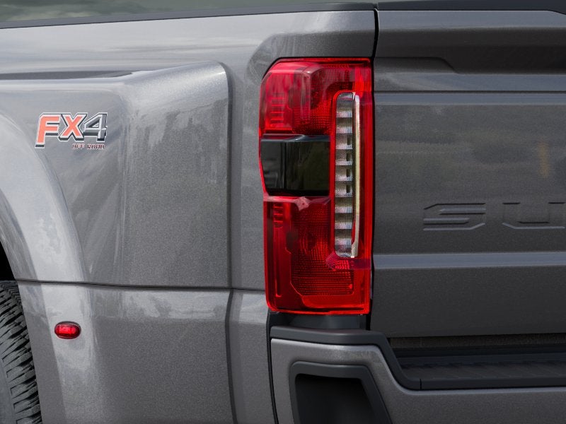2027 Ford F-350SD XL DRW