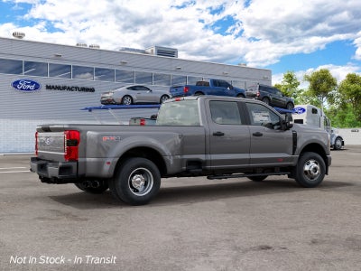 2027 Ford F-350SD XL DRW