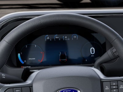 2027 Ford F-350SD XLT DRW