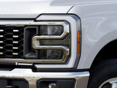 2027 Ford F-350SD XLT DRW