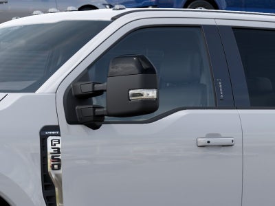 2027 Ford F-350SD XLT DRW
