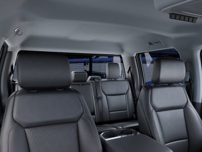2027 Ford F-350SD XLT DRW