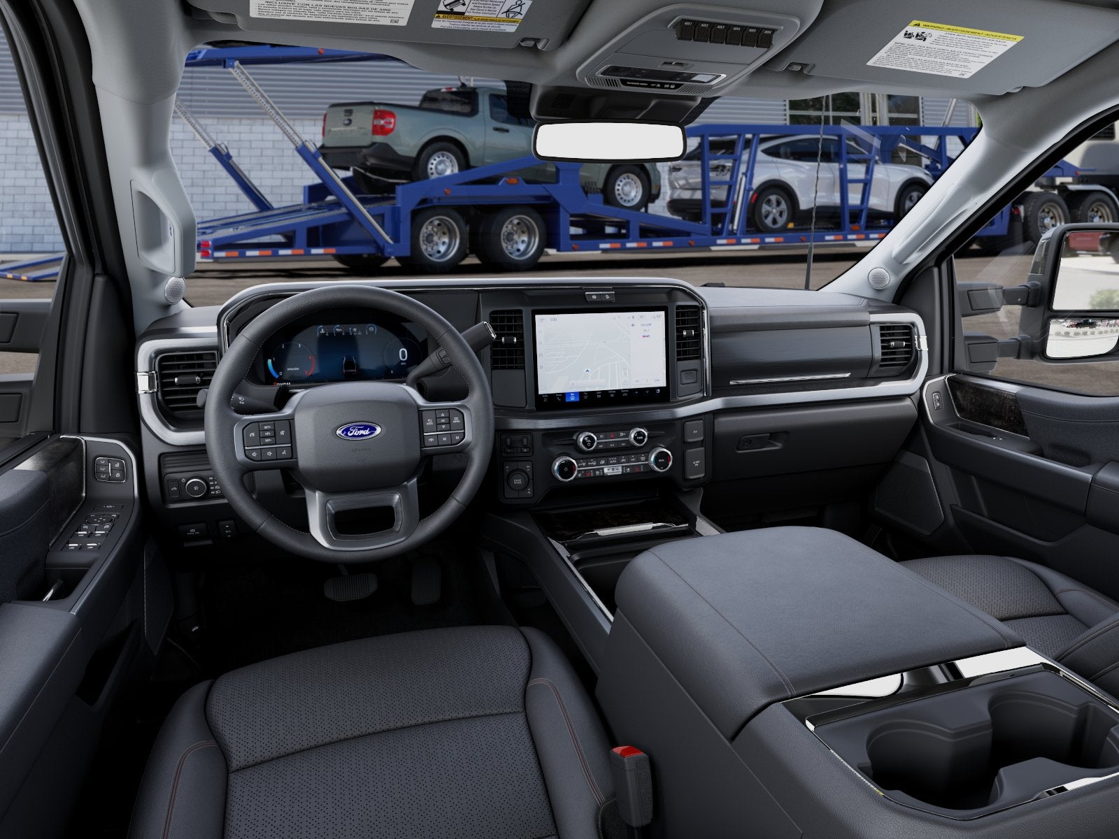 2027 Ford F-350SD XLT DRW
