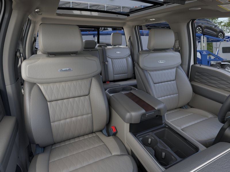 2026 Ford F-350SD Platinum DRW