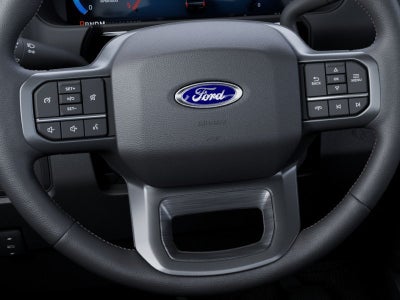 2027 Ford F-350SD XLT DRW