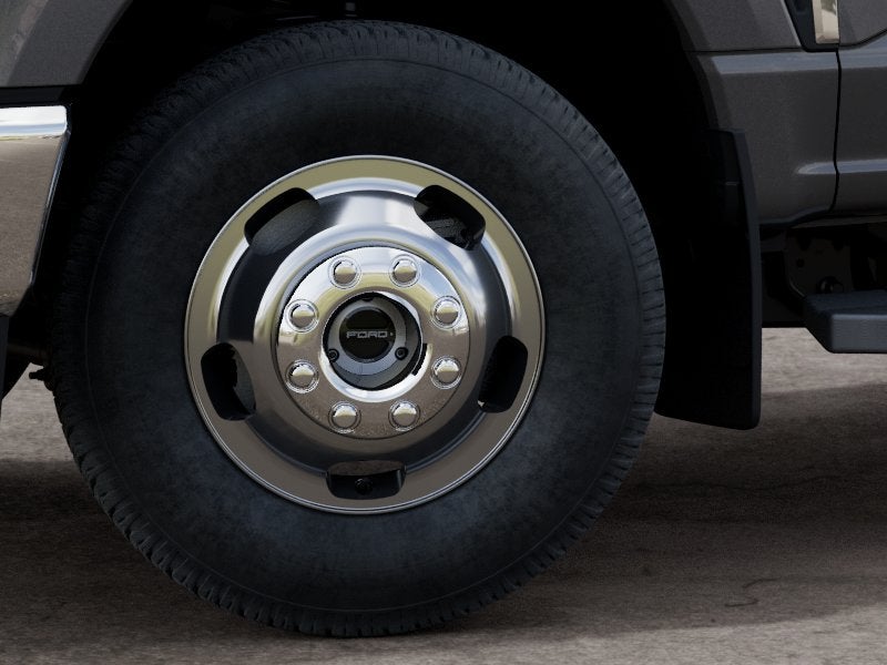 2027 Ford F-350SD XLT DRW