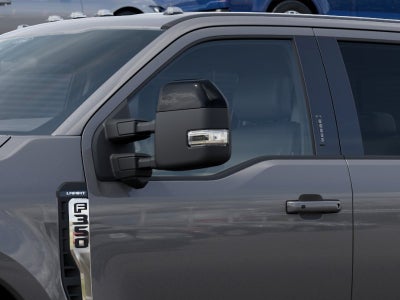 2027 Ford F-350SD XLT DRW