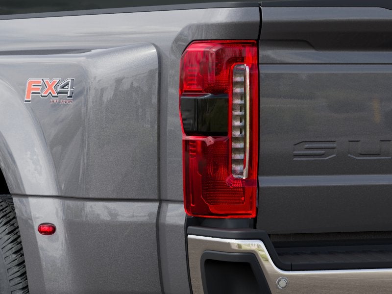 2027 Ford F-350SD XLT DRW
