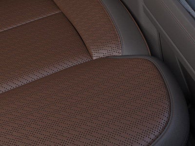 2026 Ford F-350SD DRW