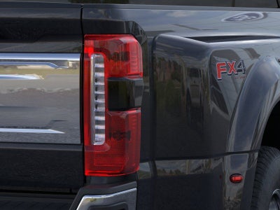 2026 Ford F-350SD DRW